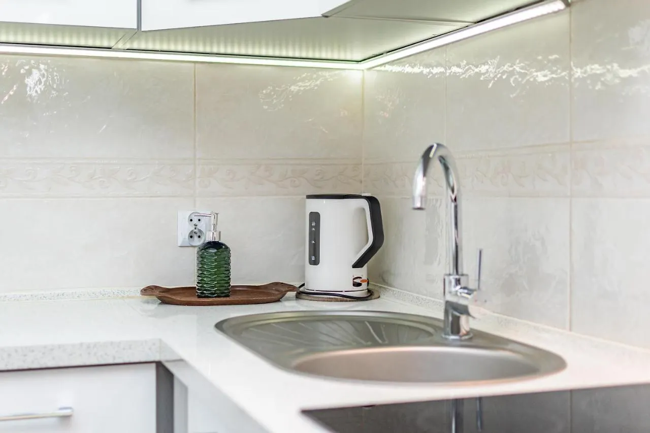 Chmielna 104 By Homeprime Warsaw